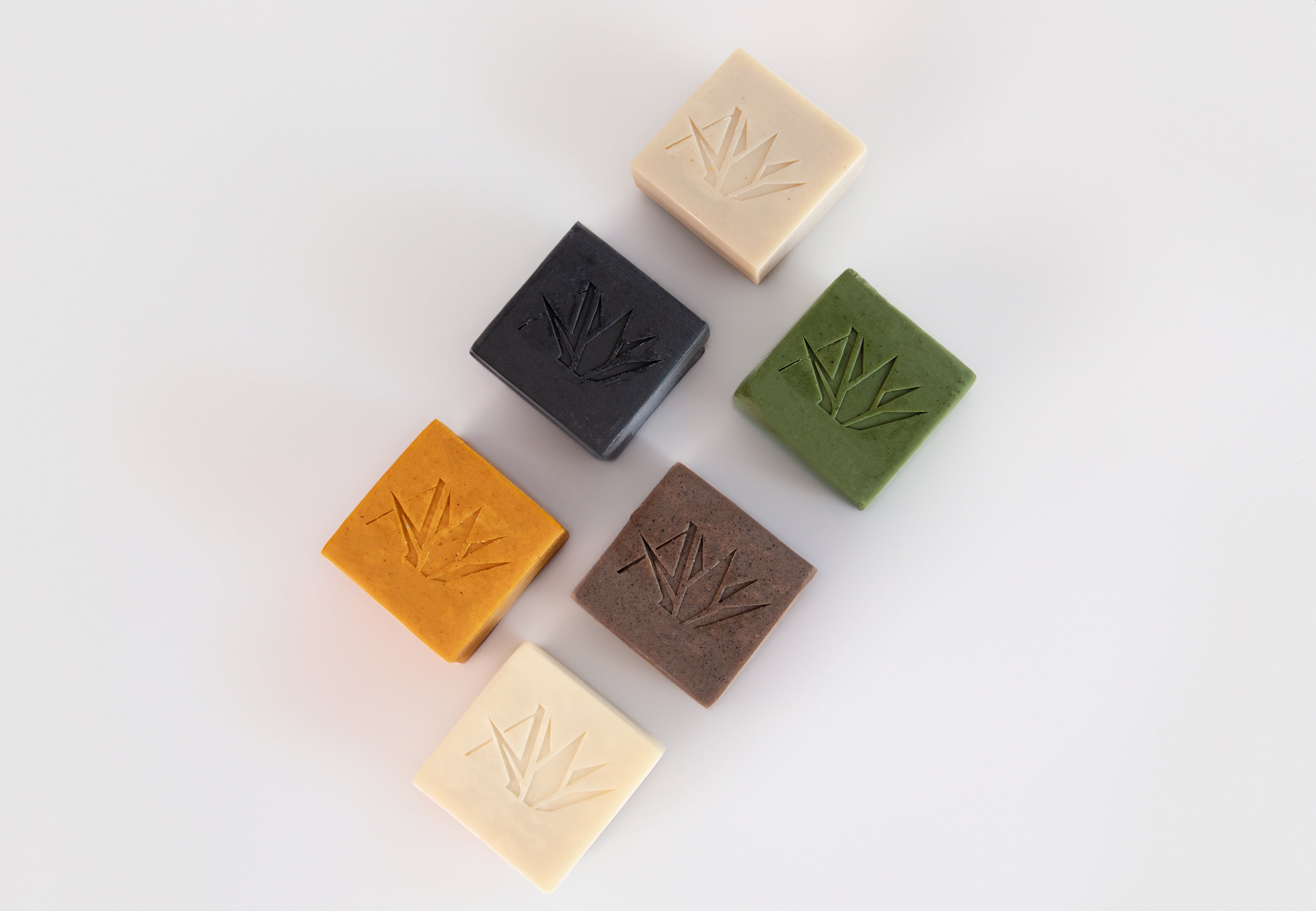 Maquila - 100 Jabones Artesanales para Emprendedores