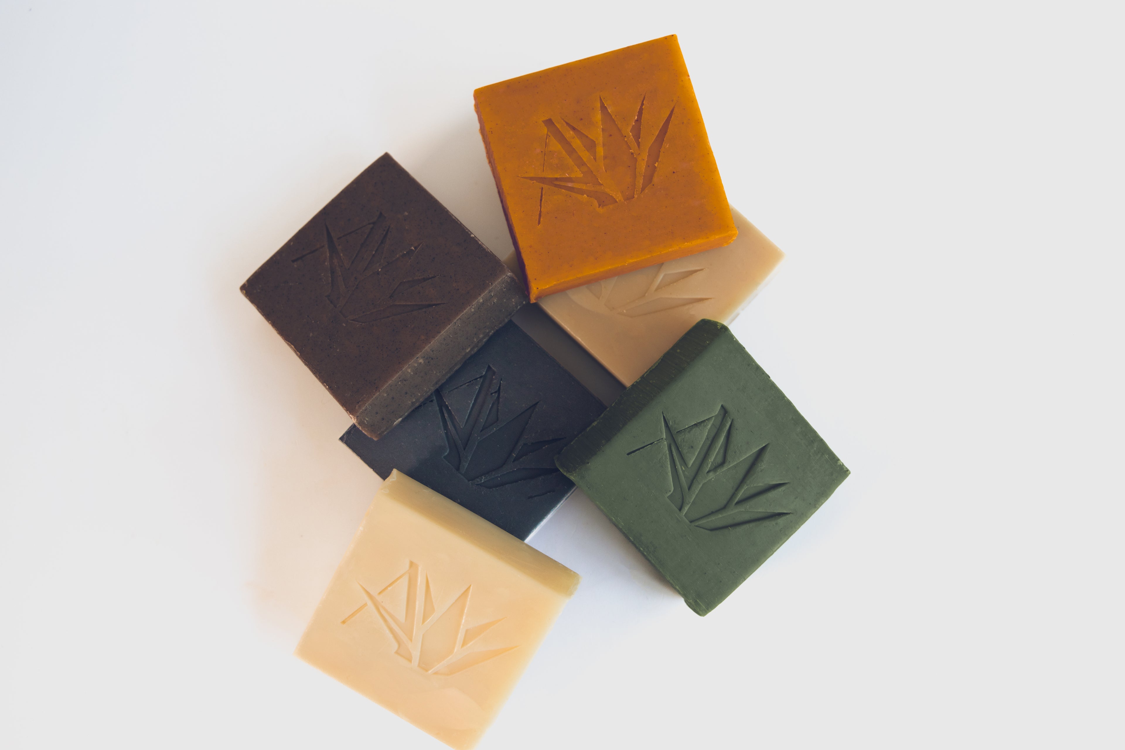 Maquila - 100 Jabones Artesanales para Emprendedores